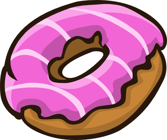 Donuts